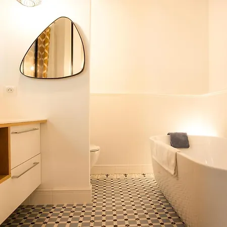 Magnifique Avec 3 En Hypercentre Apartment *