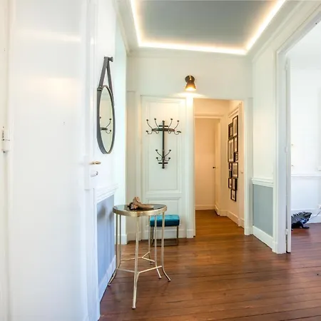Magnifique Avec 3 En Hypercentre Apartment *