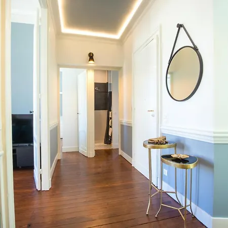 Magnifique Avec 3 En Hypercentre Apartment Bordeaux