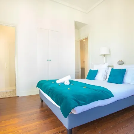 Magnifique Avec 3 En Hypercentre Apartment *