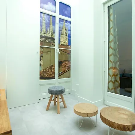 Magnifique Avec 3 En Hypercentre Апартаменты *